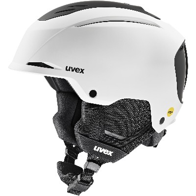 Kask narciarski UVEX Resolution MIPS 5559