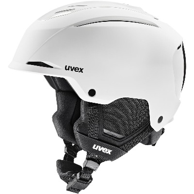 Kask narciarski UVEX Resolution 5559