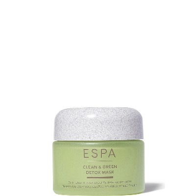 ESPA Clean and Green Detox Mask 55ml