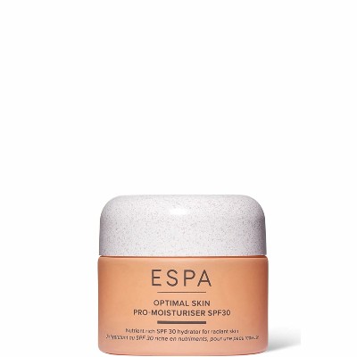 ESPA Optimal ProMoisturiser SPF 30 55ml