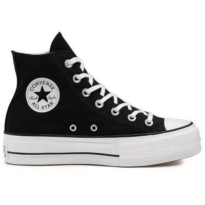 Buty Converse Chuck Taylor All Star Lift Platform Canvas 560845C