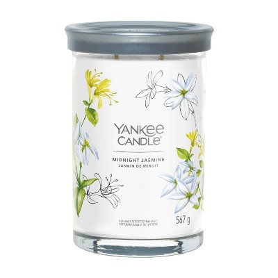 YANKEE CANDLE Midnight Jasmine Świeczki 567