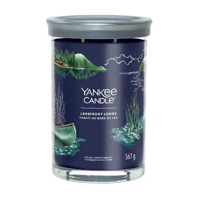 YANKEE CANDLE Lakefront Lodge Świeczki 567