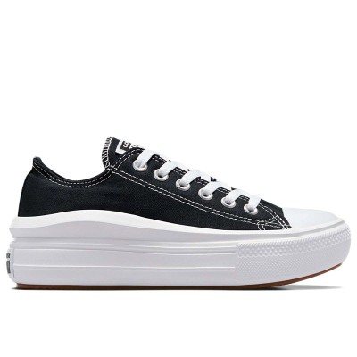 Buty damskie Converse Chuck Taylor All Star Move Platform 570256C