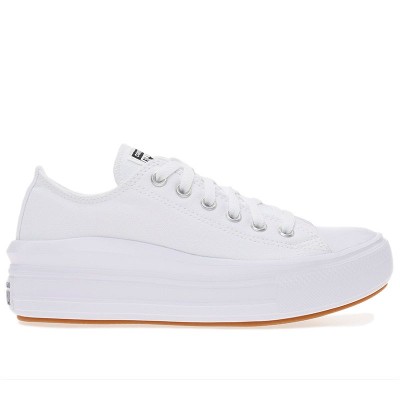 Buty damskie Converse Chuck Taylor All Star Move Platform 570257C