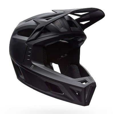 Kask full face BELL FULLAIR MIPS solid matte black 5759