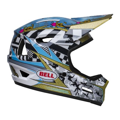 Kask full face BELL SANCTION DLX MIPS caiden 24 gloss LIMITED EDITION 5759 cm
