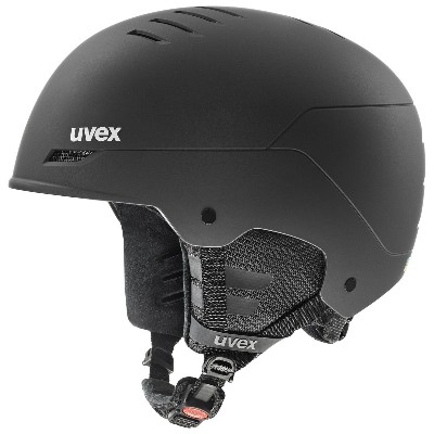 UVEX Kask narciarski hardshell regulacją Wanted 5861