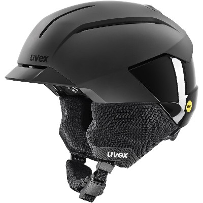 Kask narciarski UVEX Levitate MIPS 5861