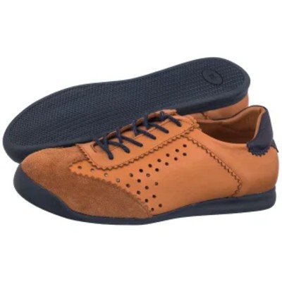 Półbuty 58C2615 AR201b Artiker