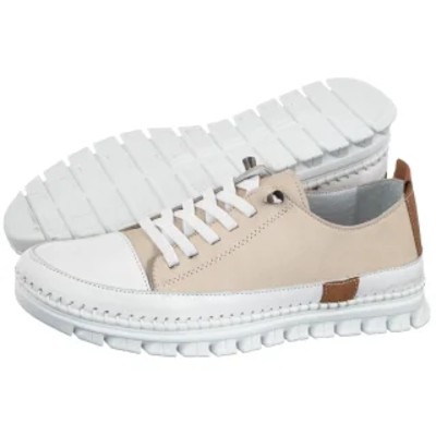 Półbuty 58C3376 AR200b Artiker