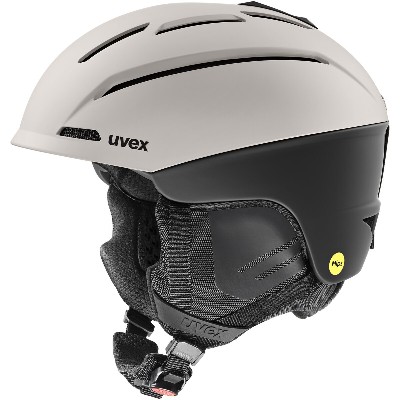 Kask narciarski UVEX Gravitate MIPS 5961