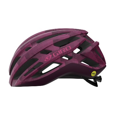 Kask szosowy GIRO AGILIS INTEGRATED MIPS matte midnight 5963 cm