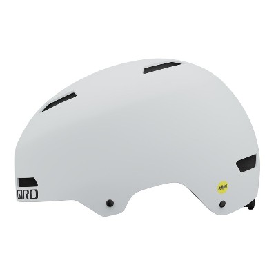 Kask bmx GIRO QUARTER FS matte chalk 5963 cm