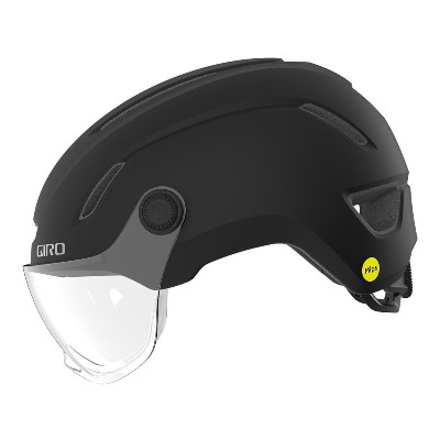 Kask miejski GIRO EVOKE SHIELD INTEGRATED MIPS matte 5963 cm
