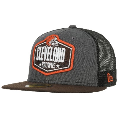 Czapka 59Fifty NFL Draft21 Browns by New Era