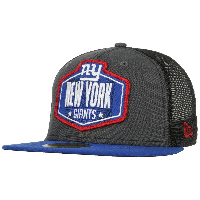 Czapka 59Fifty NFL Draft21 Giants by New Era