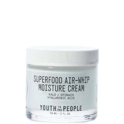 Youth To The People Superfood AirWhip Moisture Cream Various Sizes 59ml