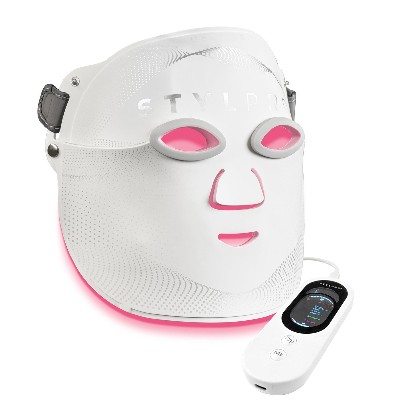 StylPro Wavelength Pro 5in1 LED Mask