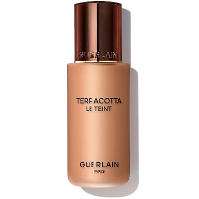 Guerlain Terracotta Le Teint Healthy Glow Natural Perfection Foundation Podkłady 35 ml 5N BEIGE