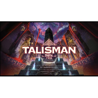 Talisman Digital 5th Edition PC