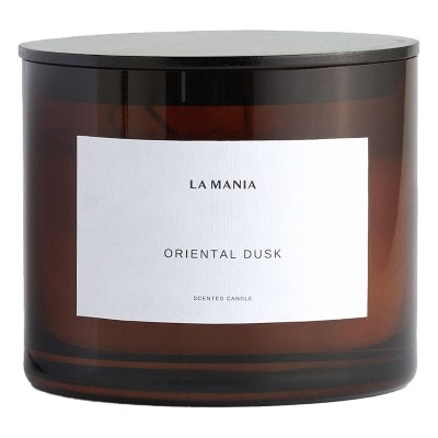 La mania Świeca Oriental Dusk Świeczki 600