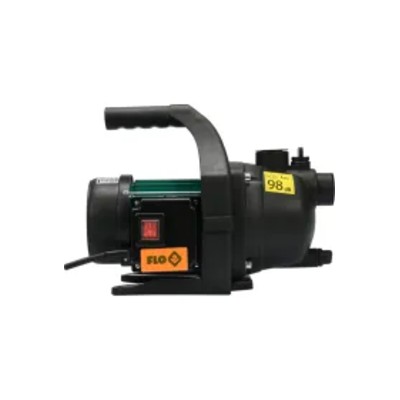 Flo pompa ogrodowa 600w 79810