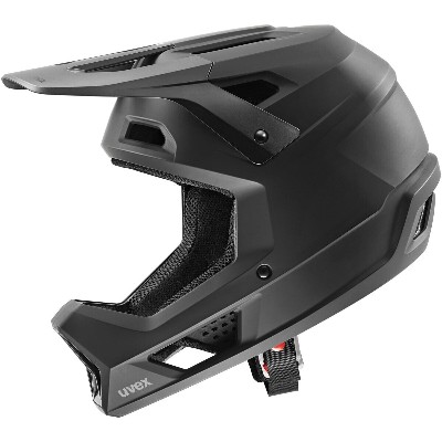 UVEX Kask rowerowy Full Face Ravage 6063