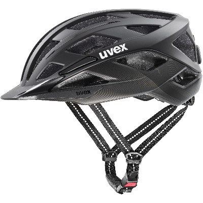 Kask rowerowy UVEX City ivo 6064
