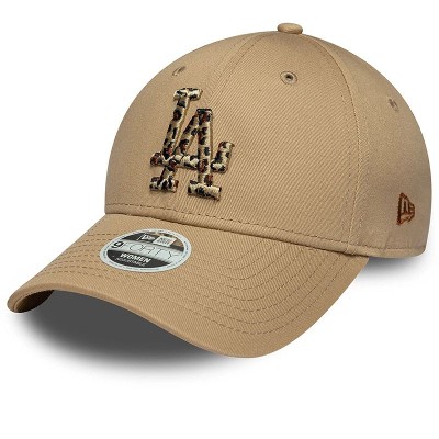 Czapka damska New Era LA Dodgers MLB Animal Infill 9FORTY 60771742