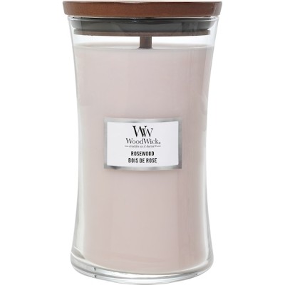 WoodWick Świece zapachowe Drewno różane Świeczki Female 609