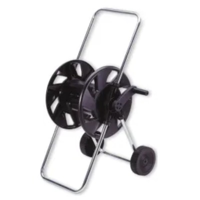 Bęben na wąż odrodowy na kołach drop 60mb 12