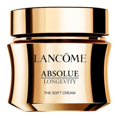 Lancôme Absolue Soft Cream Krem Do Twarzy Absolue Soft Cream 60ml Dla Kobiet