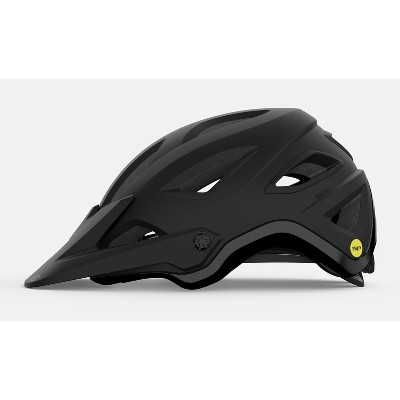 Kask mtb GIRO MONTARO MIPS II matte czarnygl bk 6165 cm