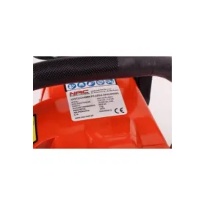 Piła spalinowa 61cc 50 cm cst6150ac