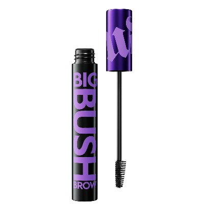 Urban Decay Big Bush Brow Gel 61ml Various Shades Blackout