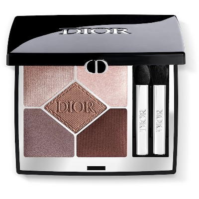 DIOR Diorshow Couleurs Couture Paletki cieni zestawy kosmetyków 669 SOFT CASHMERE