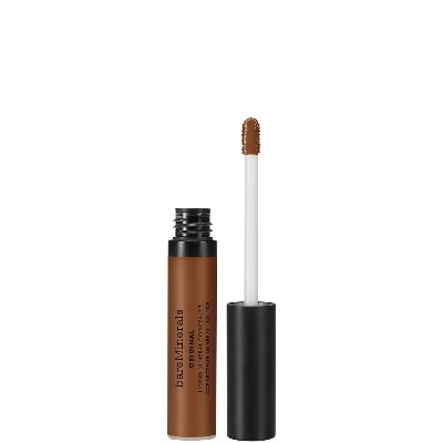 bareMinerals Original Liquid Mineral Concealer 6ml Deep 6C