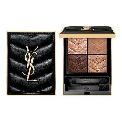 Yves Saint Laurent Couture Mini Clutch Palette Paletki Couture Mini Clutch Eyeshadow 710 Mv Dla Kobiet