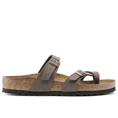 Klapki damskie Birkenstock Mayari 71063