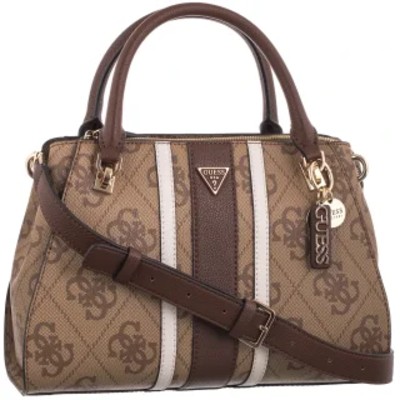 Torebka Noelle II Luxury Satchel HWSS96 72070 LGW GU872a Guess