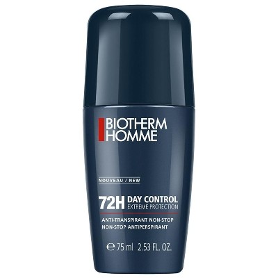 Biotherm Homme Day Control AntiTranspirant RollOn 72h Dezodoranty 75 ml Męskie