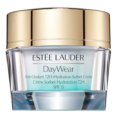 Estée Lauder Daywear Antioxidant 72hhydration Sorbet Creme Spf 15 Krem Nawilżający 50 ml Dla Kobiet