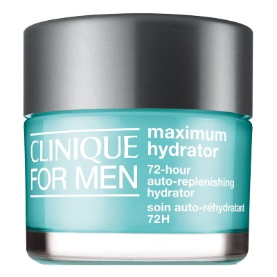 Clinique Clinique for Men Maximum Hydrator 72Hour Kremy na dzień 50 ml Męskie