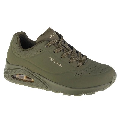 Skechers UnoStand on Air 73690OLV Damskie buty sneakers skóra syntetyczna 38