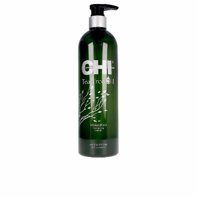 Farouk CHI TEA TREE OIL shampoo Szampony 739 ml