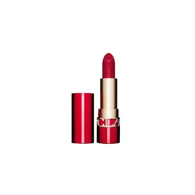 Clarins Matowa pomadka Joli Rouge Velvet Szminki 35 742V JOLI ROUGE