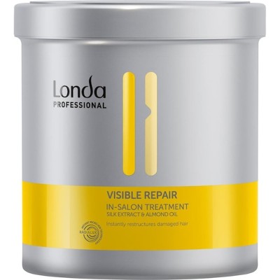 Londa Professional Visible Repair Maska salonie Leczenie włosów Female 750 ml