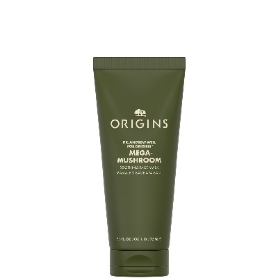 Origins Dr Andrew Weil for Origins MegaMushroom Relief Resilience Soothing Face Mask 75ml