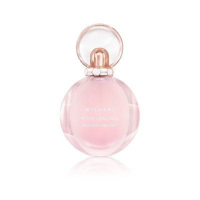 BVLGARI Rose Goldea Goldea Rose Blossom Delight EDT 75ml Woda toaletowa Damski